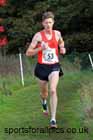 Senior mens 2022 Northern Cross Country Relays, Graves Park, Sheffield. Photo: David T. Hewitson/Sports for All Pics
